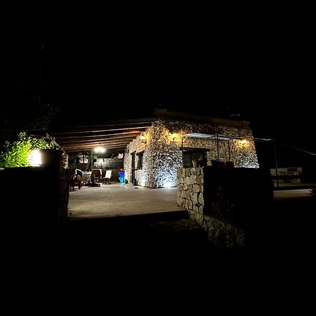 Villetta Dagre Fronte Mare Marittima Eksteriør bilde