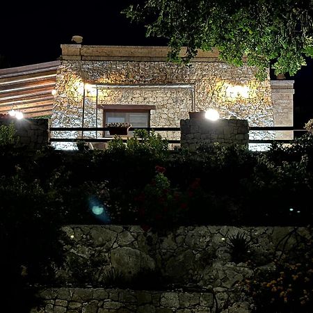 Villetta Dagre Fronte Mare Marittima Eksteriør bilde
