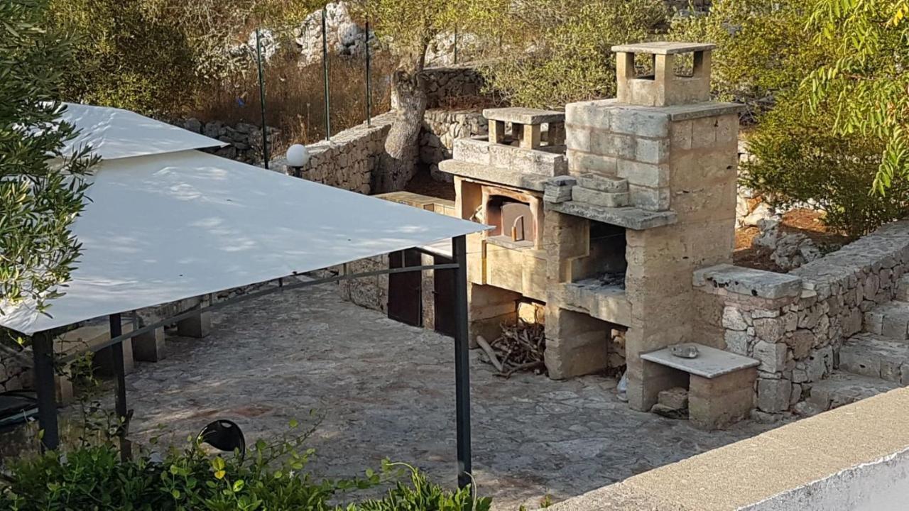 Villetta Dagre Fronte Mare Marittima Eksteriør bilde