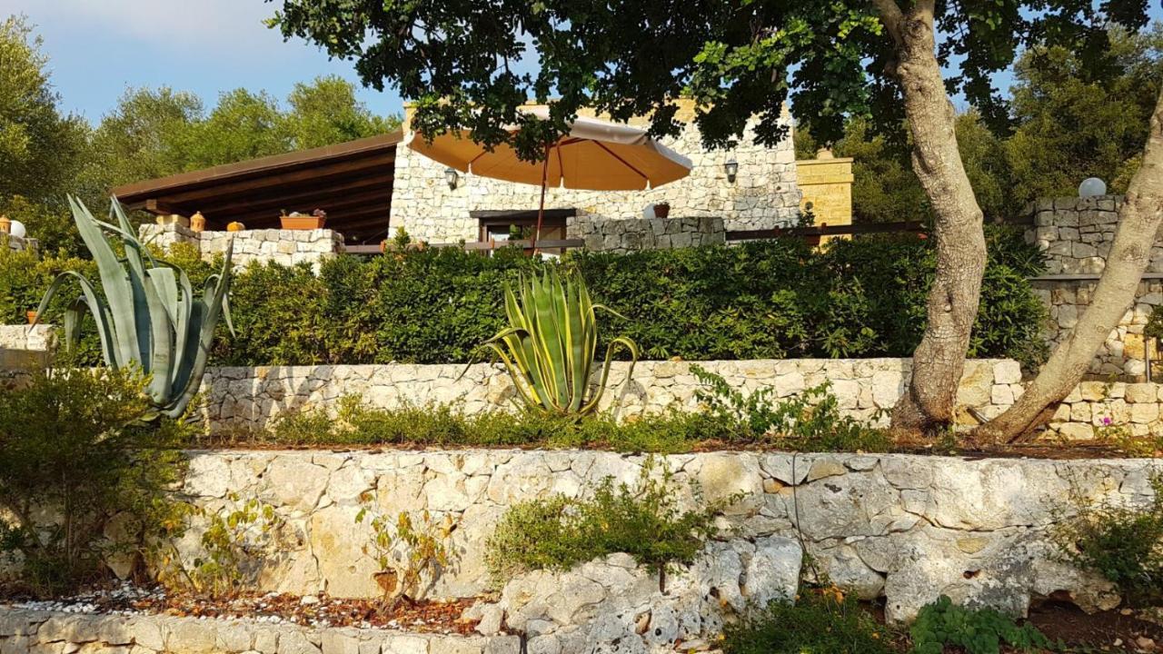 Villetta Dagre Fronte Mare Marittima Eksteriør bilde