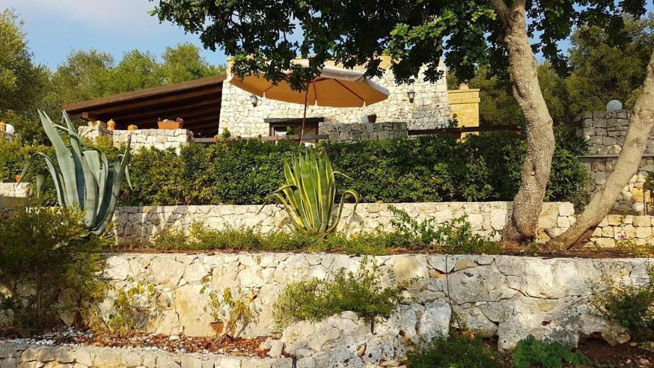 Villetta Dagre Fronte Mare Marittima Eksteriør bilde