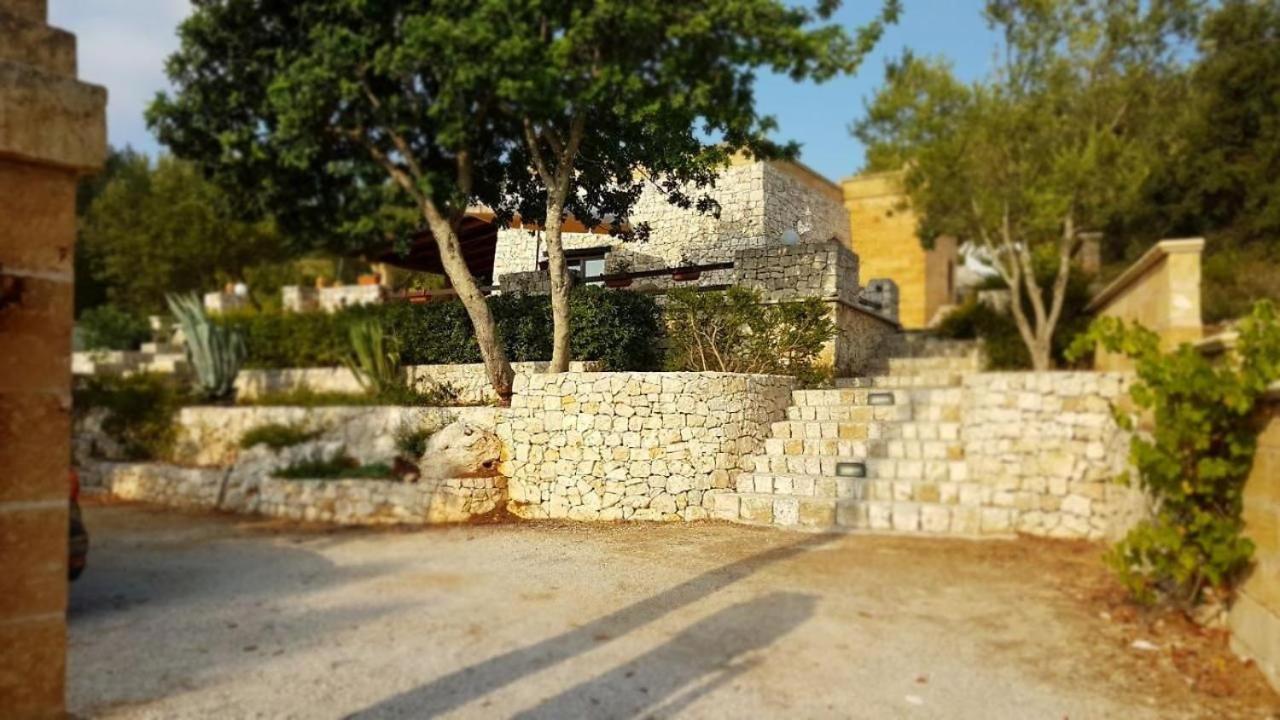 Villetta Dagre Fronte Mare Marittima Eksteriør bilde