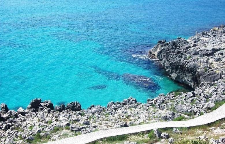Villetta Dagre Fronte Mare Marittima Eksteriør bilde