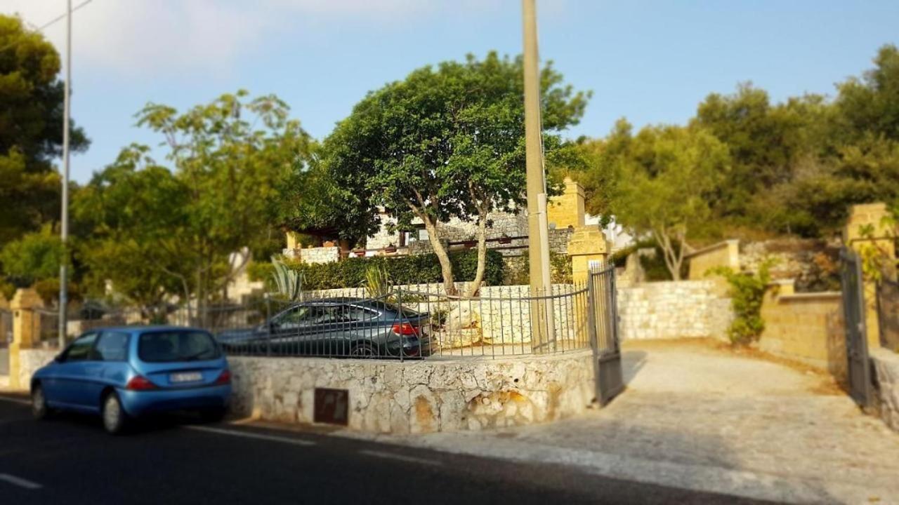 Villetta Dagre Fronte Mare Marittima Eksteriør bilde